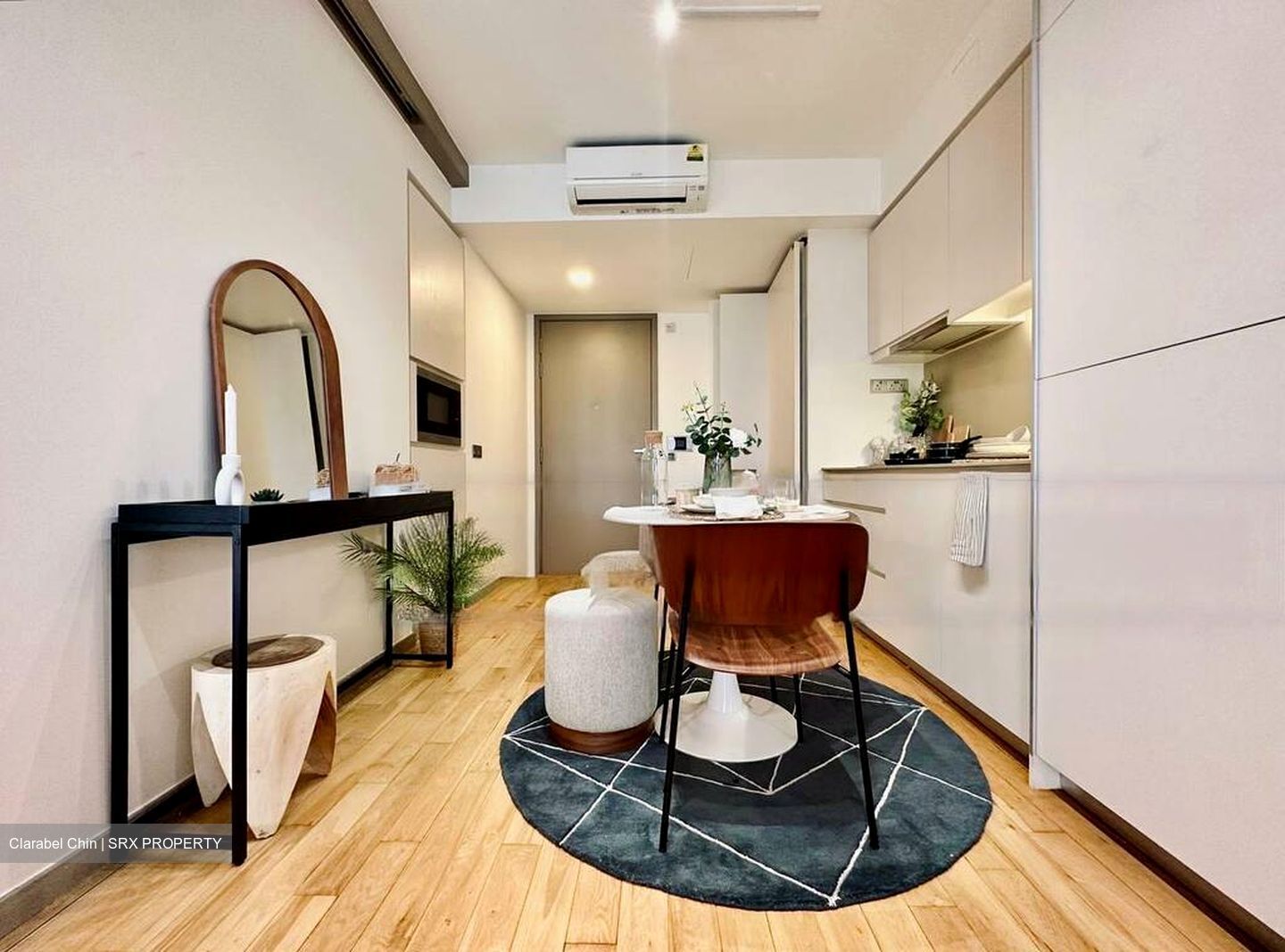 Riversails (D19), Condominium #480416161